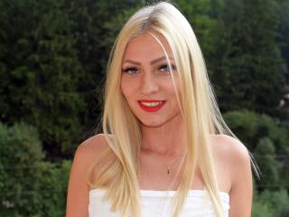 KittyXKinky - chat online hard with this European Girl 