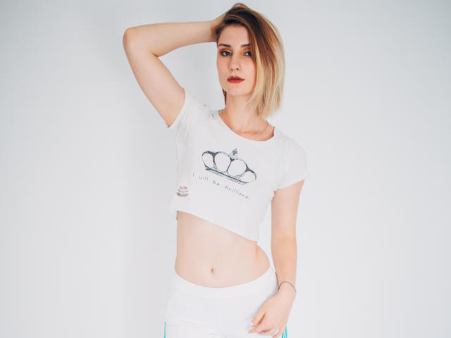 ClaireKiss - Sexe cam en vivo - 5679161