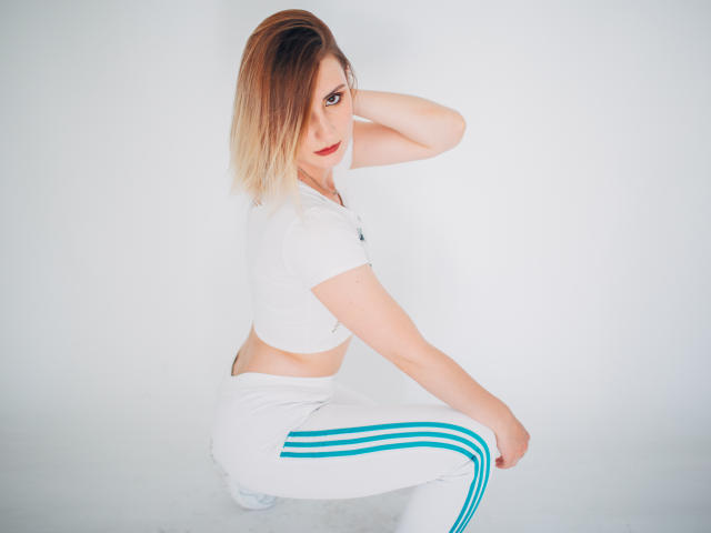 ClaireKiss - Sexe cam en vivo - 5679166