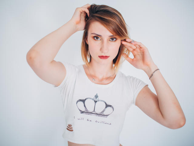 ClaireKiss - Sexe cam en vivo - 5679171