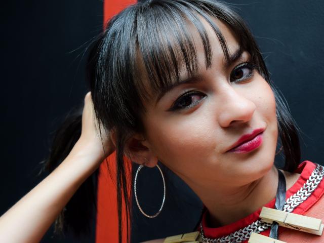 SarahRosebay - Sexe cam en vivo - 5682821