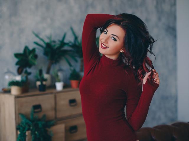 DanaDream - Live sex cam - 5683691