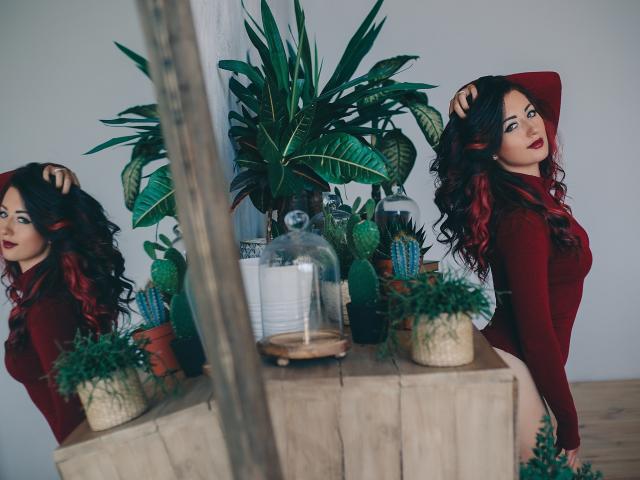 DanaDream - Live porn &amp; sex cam - 5683696