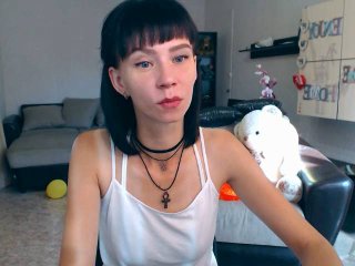 JustSmileCaress - Show live hard with this standard body Sexy babes 