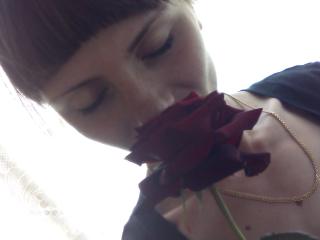 MilaDelight - сексуальная веб-камера в реальном времени - 5690276