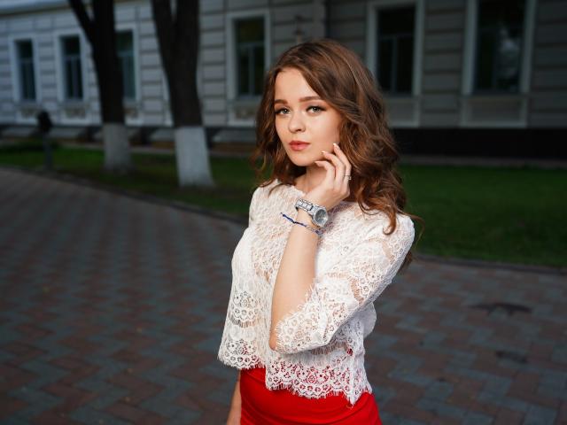 BellaHill - Sexe cam en vivo - 5690771