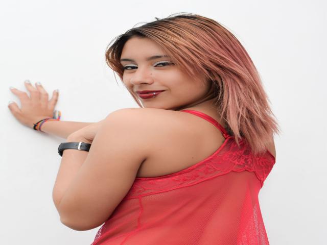 SueClarkKleen - Sexe cam en vivo - 5691556