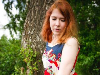 LolaFoxy - Chat cam xXx with this shaved intimate parts College hotties 