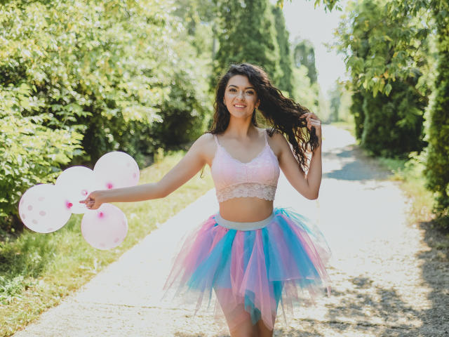 BabeZonda - Sexe cam en vivo - 5693516