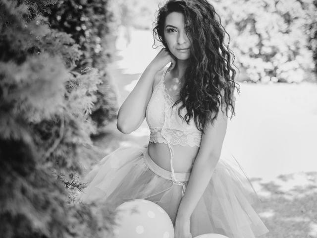 BabeZonda - Live sex cam - 5693541