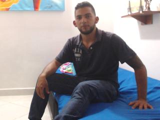 SteveBigCock - Webcam hot with this Gays 
