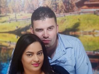 LindsyXThom - Live porn &amp; sex cam - 5694236