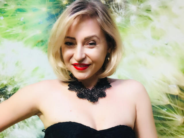 ClumsyK - Sexe cam en vivo - 5695296