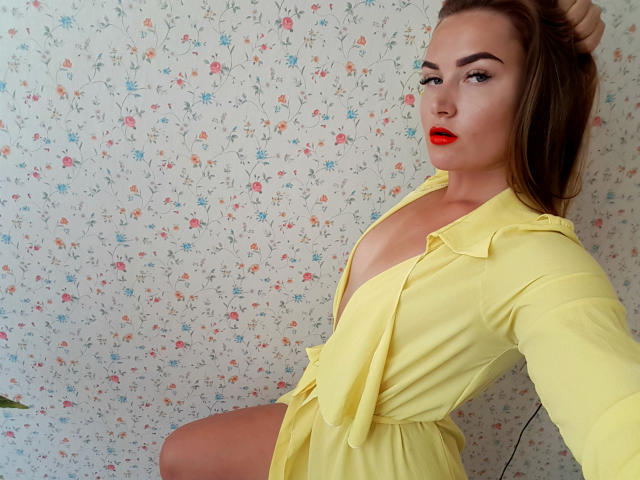 SugarLipsss - Sexe cam en vivo - 5704571