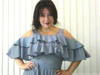 MelissaLight - Sexe cam en vivo - 5707431