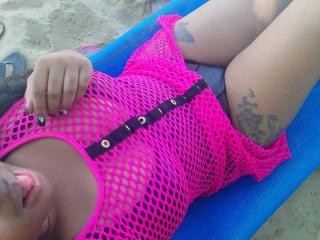 KathHott - Show sex with this latin Lady 