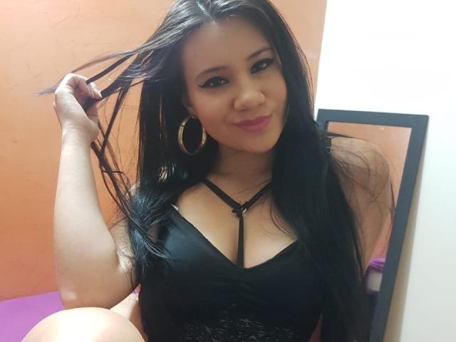 KathiaFox - Sexe cam en vivo - 5709191