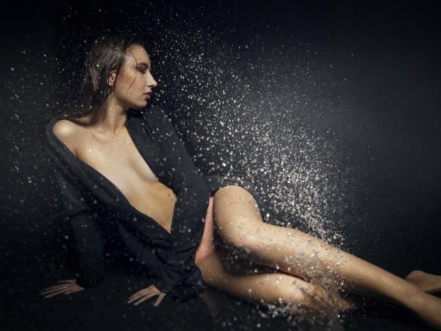 MerindaFoxy - сексуальная веб-камера в реальном времени - 5711446