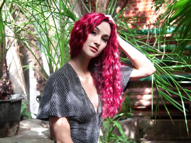 FieryLady - Sexe cam en vivo - 5717241