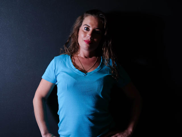 AlissaLust - Sexe cam en vivo - 5720821