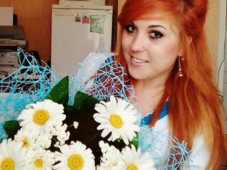 AriettySecret - Chat live xXx with a redhead College hotties 