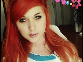 AriettySecret - Chat hot with a ginger Hot babe 