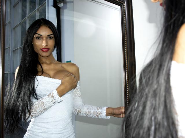 VanezzaTs - Sexe cam en vivo - 5726366