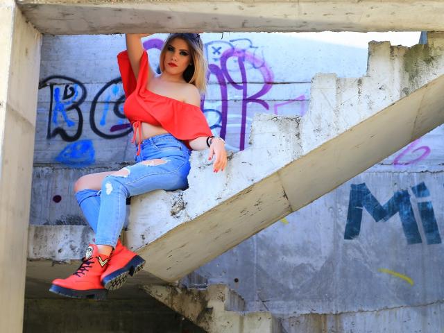 Ceelyne - Porno na żywo i seks kamera - 5726861