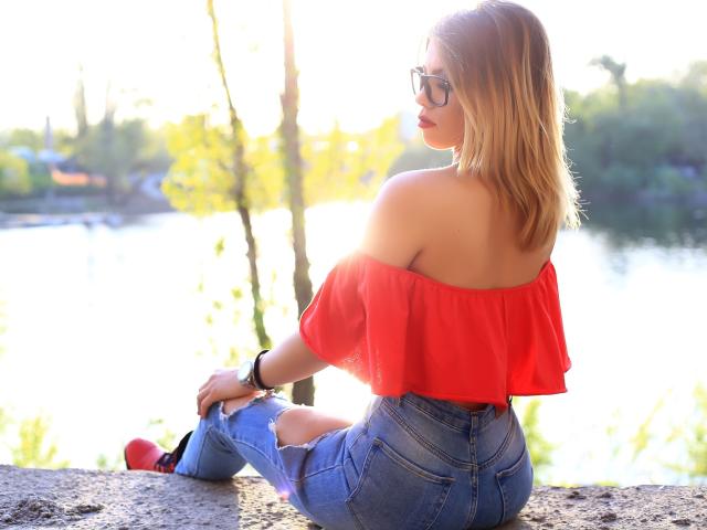 Ceelyne - Porno na żywo i seks kamera - 5726866