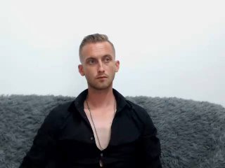 RawMachine - Chat live porn avec un Gay sur Xlovecam 