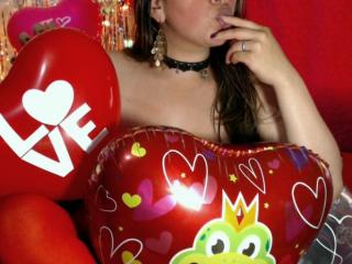 Anai69 - Video chat hot with this latin Young and sexy lady 