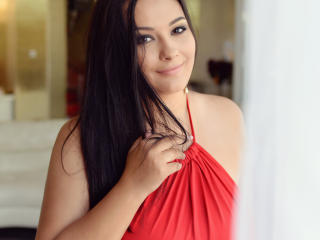StarrDaysy - Web cam sex with a brunet Sexy babes 
