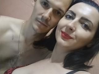 CarolAndEric - Live Sex Cam - 5737721