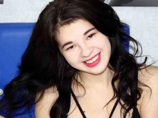 PlayfulGirl69 - Chat cam hot with this brown hair Sexy babes 