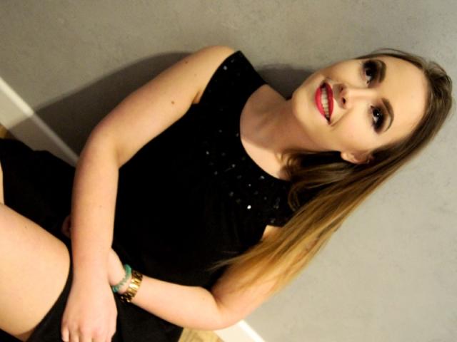 SashaFeel - Sexe cam en vivo - 5745291
