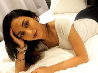 MissyDelight - Show hard with a underweight body Young lady 