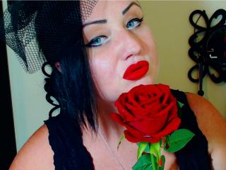 EvaDominatrix - Live sex cam - 5747026