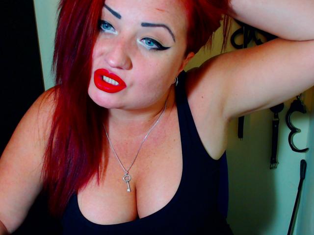 EvaDominatrix - Sexe cam en vivo - 5747061