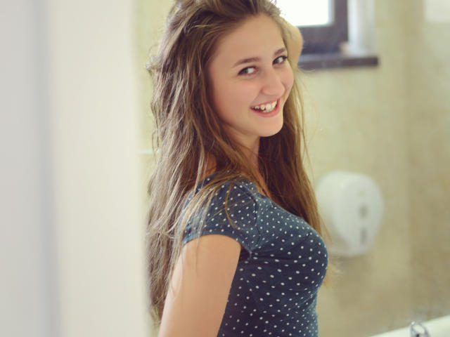 KiraTresore - Sexe cam en vivo - 5748501