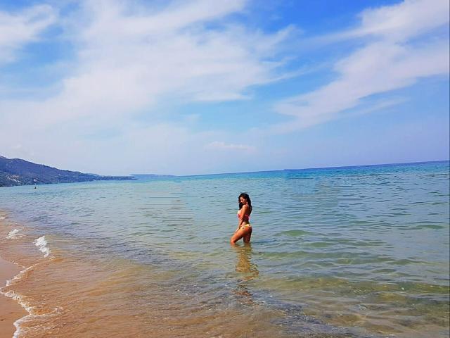 NastyliciousX - сексуальная веб-камера в реальном времени - 5752336