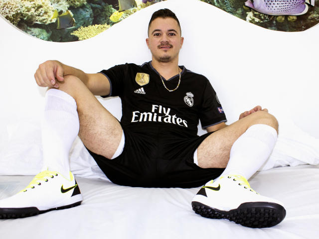 PeterMancini - Sexe cam en vivo - 5754456