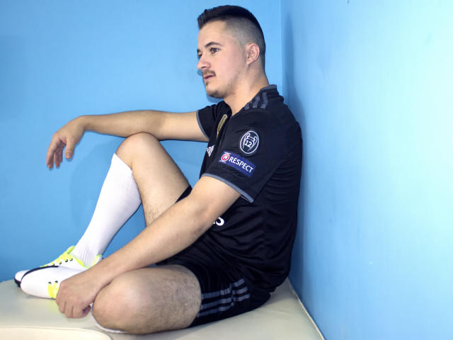 PeterMancini - Sexe cam en vivo - 5754466