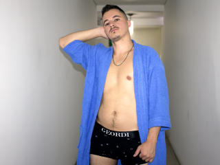 PeterMancini - Sexe cam en vivo - 5754546