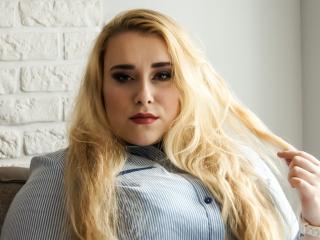 HaileyLush - online chat porn with this big beautiful woman Hot chicks 