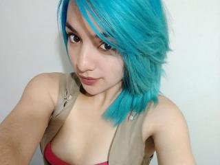 Cristtine - Live porn &amp; sex cam - 5761216