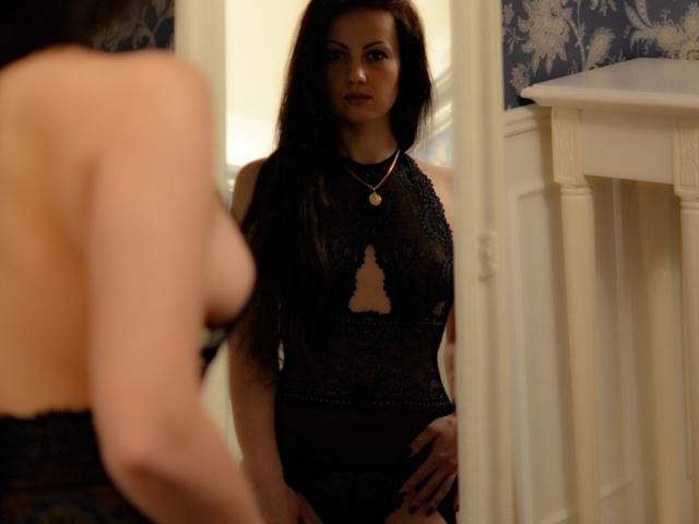 ClassyVeronika - Sexe cam en vivo - 5763076