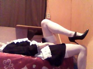 Kaprizzka - Live porn &amp; sex cam - 5763131
