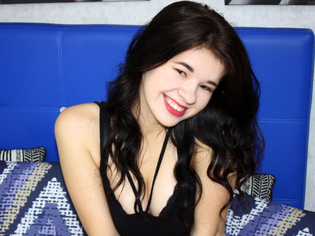 PlayfulGirl69 - Sexe cam en vivo - 5763321