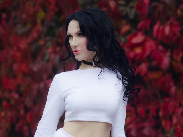 MargoSEXXX - Sexe cam en vivo - 5765591