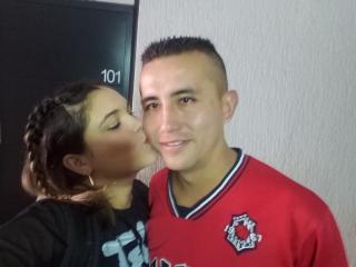 SofiaAndXander - Sexe cam en vivo - 5766751